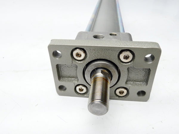 SMC MBF50-580Z NSNP
