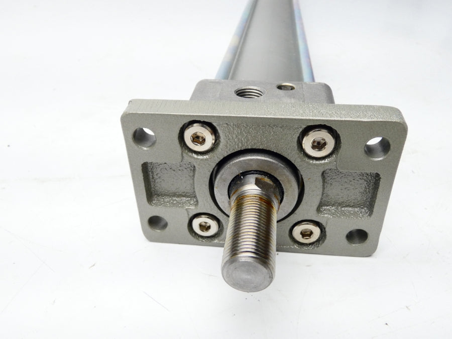 SMC MBF50-580Z NSNP