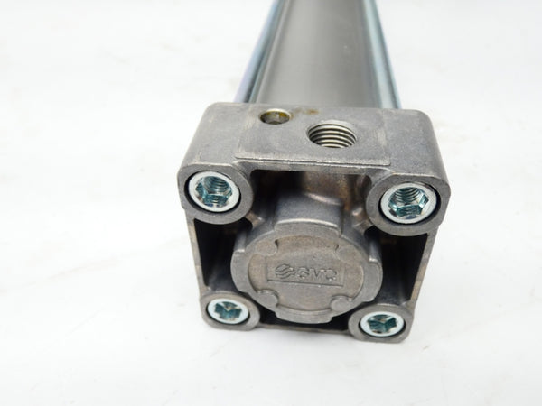 SMC MBF50-580Z NSNP