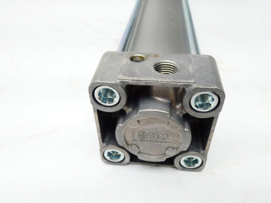 SMC MBF50-580Z NSNP