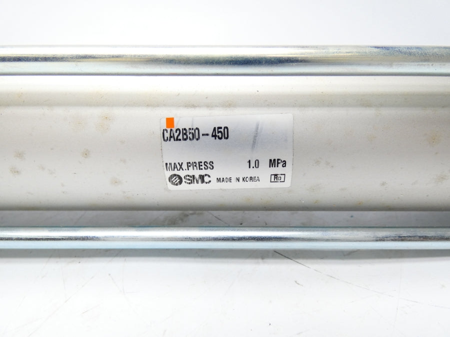 SMC CA2B50-450 NSMP