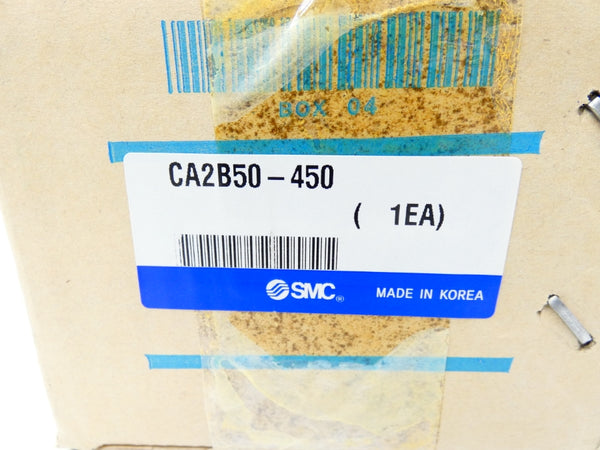 SMC CA2B50-450 NSMP