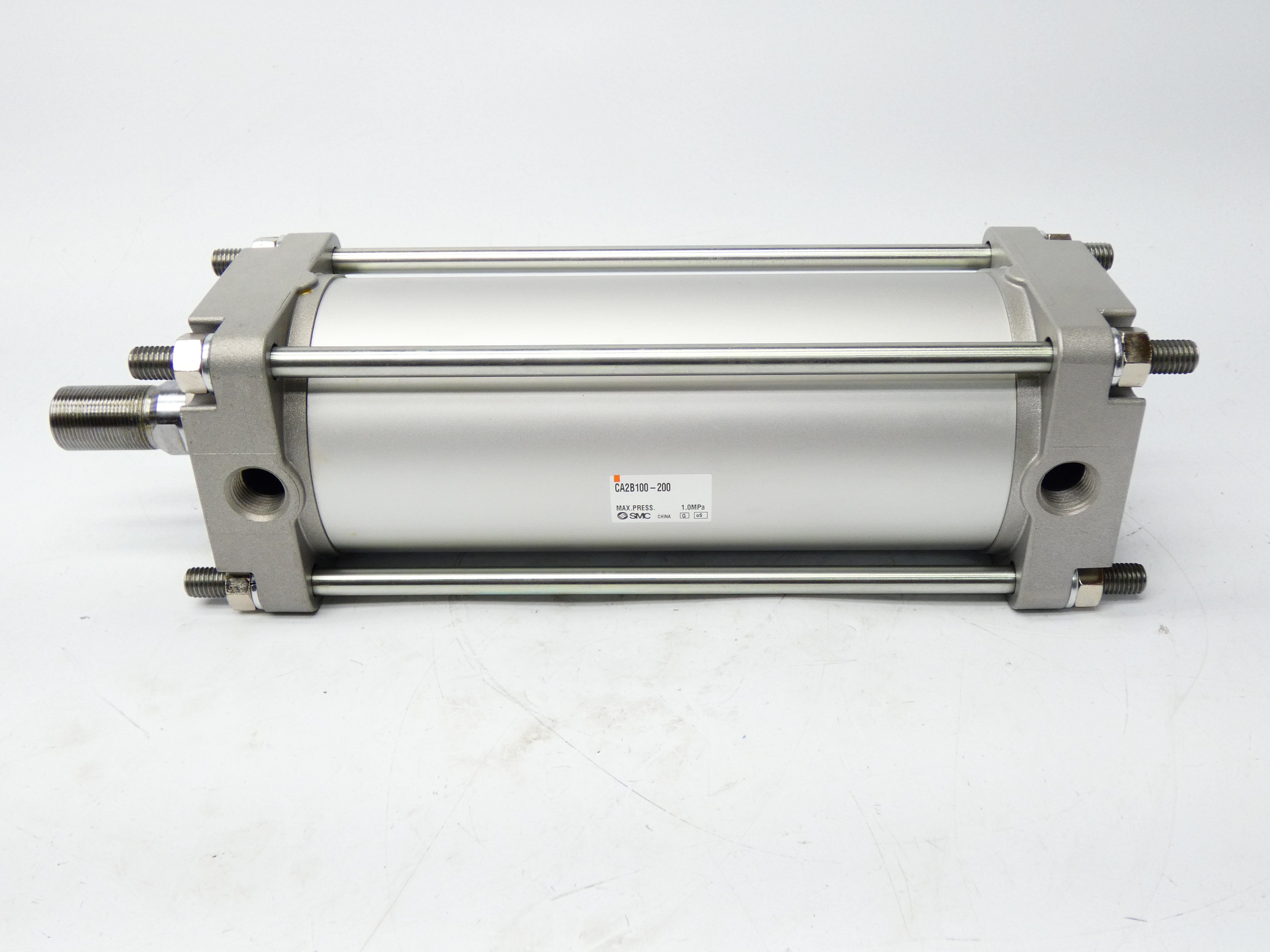 SMC CA2B100-200 NSNP