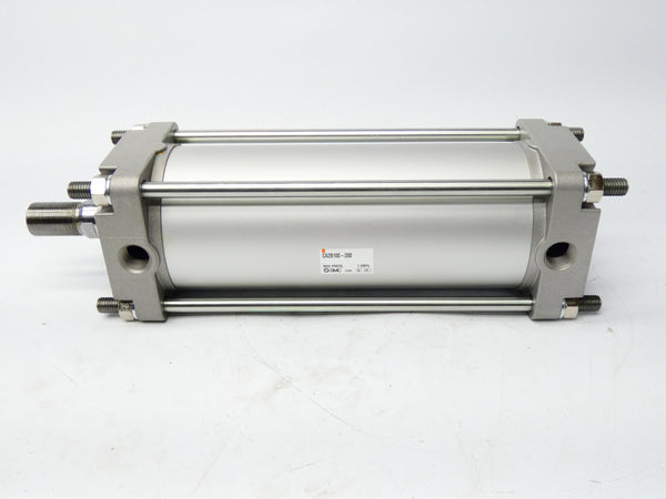 SMC CA2B100-200 NSNP