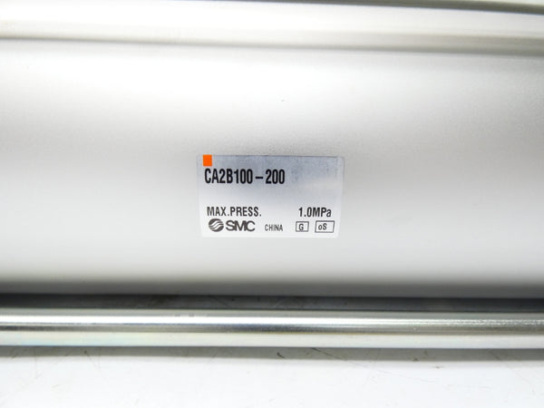SMC CA2B100-200 NSNP