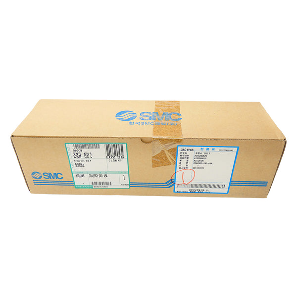 SMC CDA2B63-240-A54 NSFS