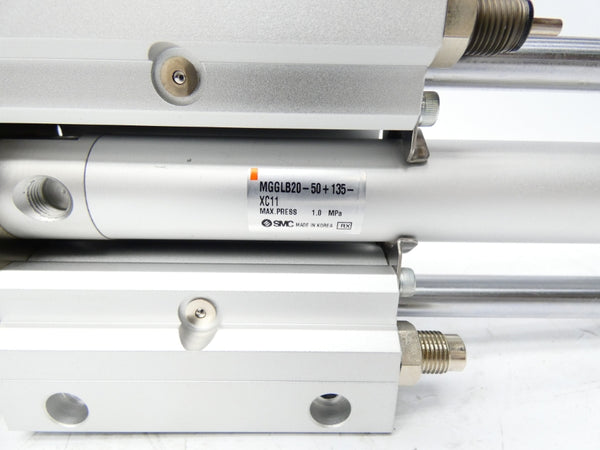 SMC MGGLB20-50+135-XC11 NSNP