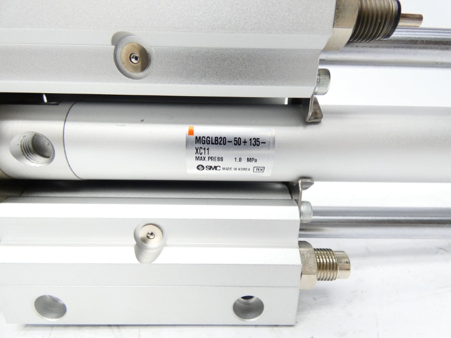 SMC MGGLB20-50+135-XC11 NSNP