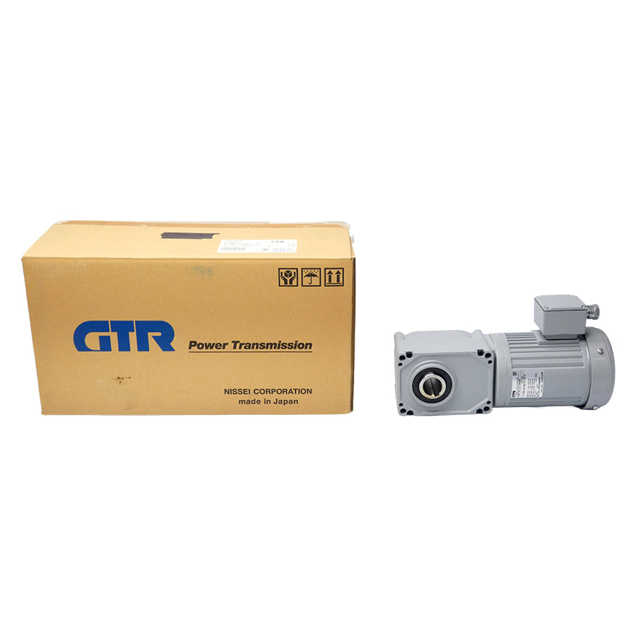 GTR F3SM-30-10-T040WA 440V 1A NSMP