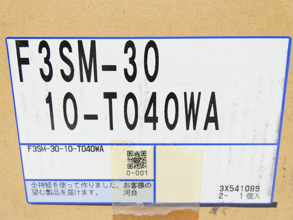 GTR F3SM-30-10-T040WA 440V 1A NSMP