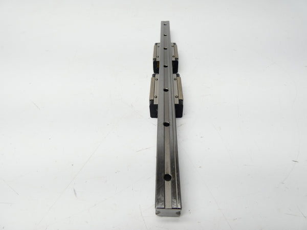 THK HSR20R2SS+410L-II NSNP