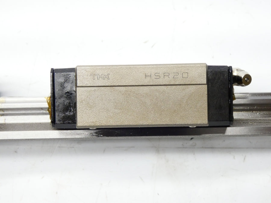 THK HSR20R2SS+410L-II NSNP