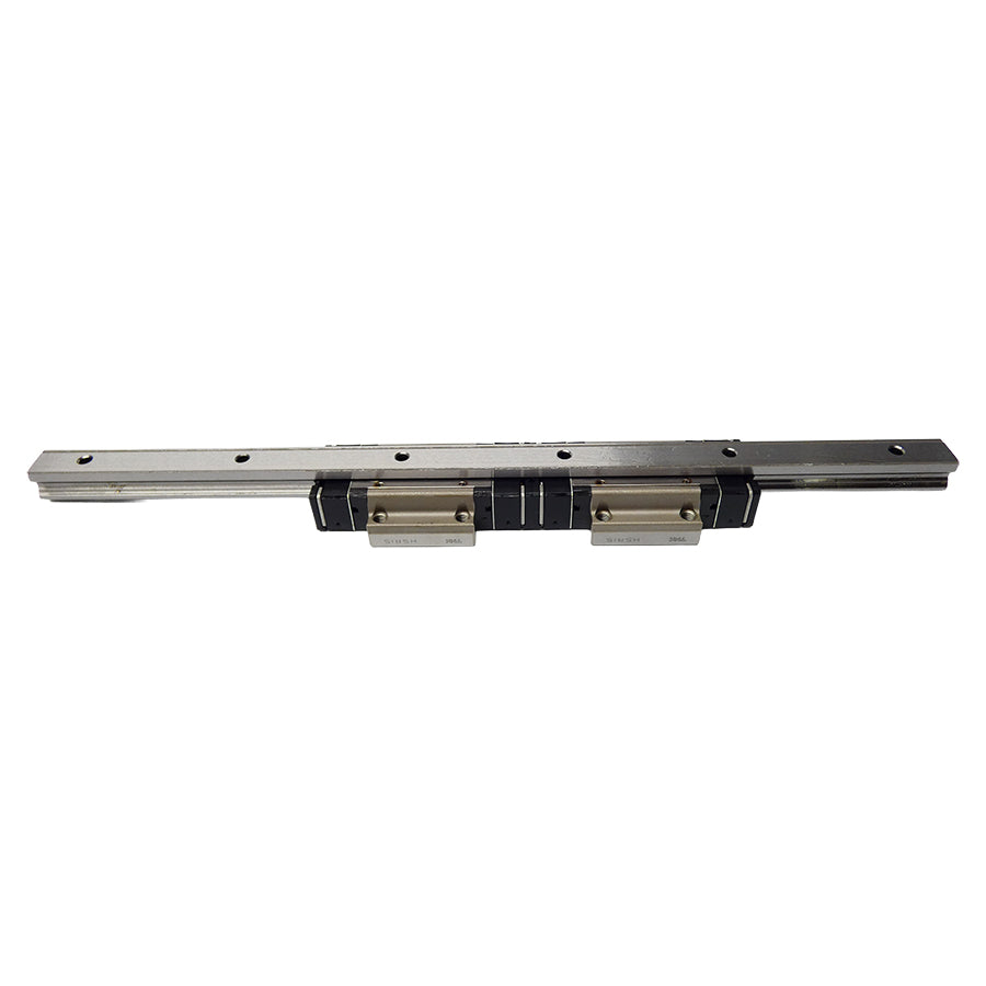 THK HSR15A2QZUUC1+340L-II NSNP