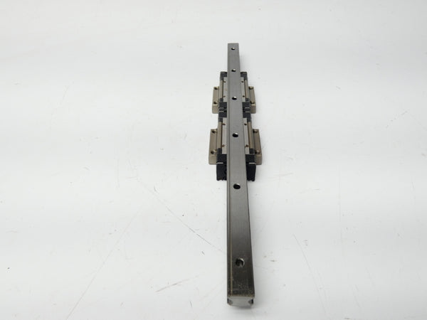 THK HSR15A2QZUUC1+340L-II NSNP