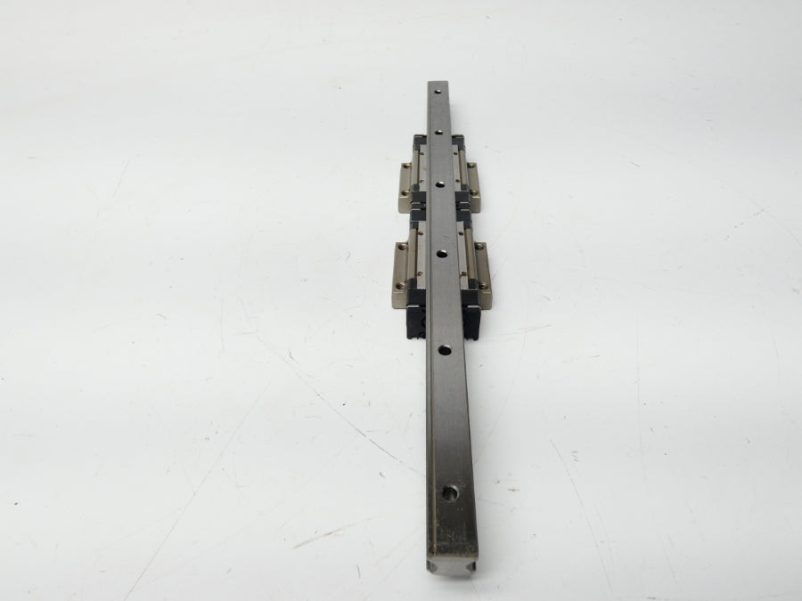 THK HSR15A2QZUUC1+340L-II NSNP