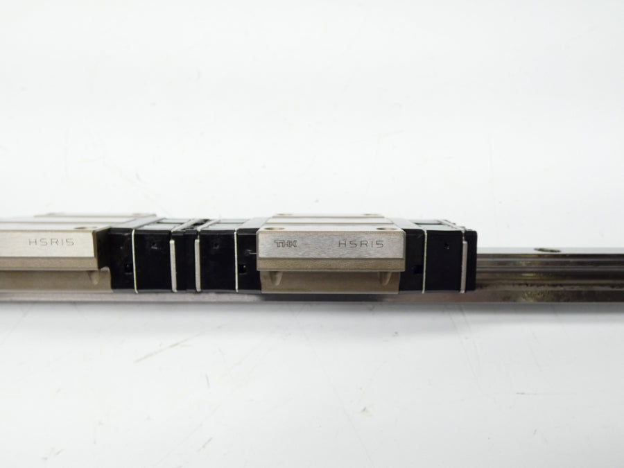 THK HSR15A2QZUUC1+340L-II NSNP