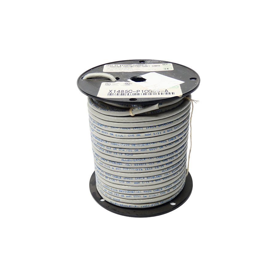 WIRE SPOOL X1485C-P1CG50-A NSNP