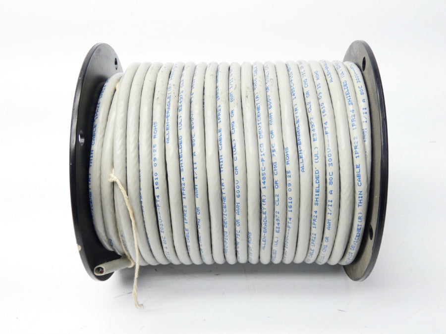 WIRE SPOOL X1485C-P1CG50-A NSNP