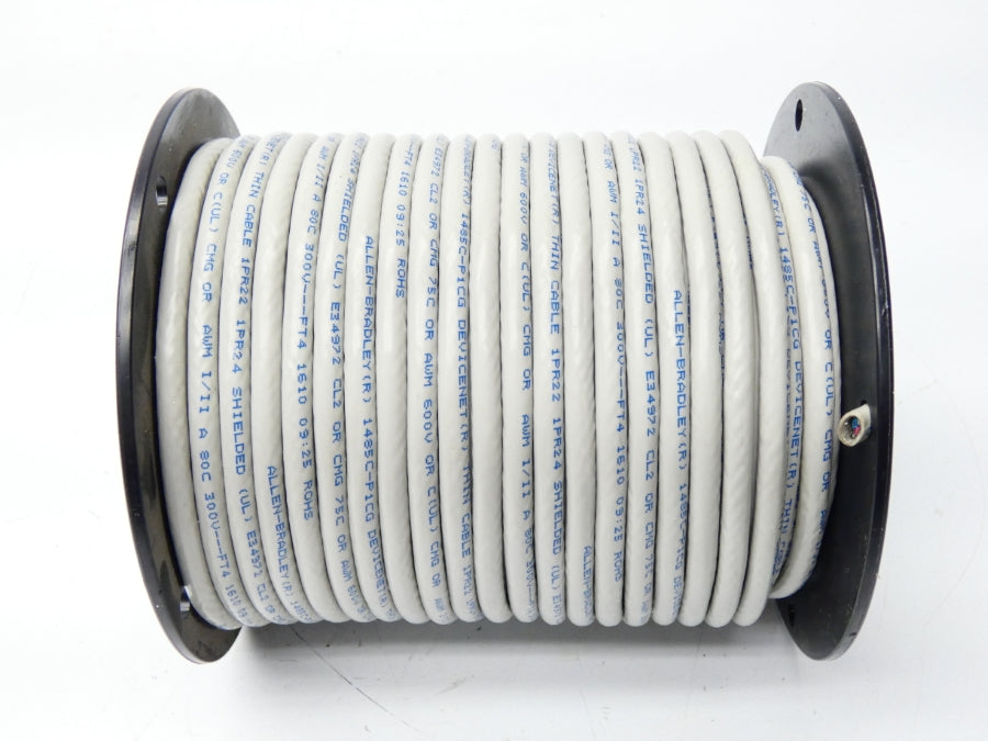 WIRE SPOOL X1485C-P1CG50-A NSNP