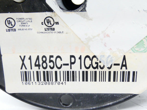 WIRE SPOOL X1485C-P1CG50-A NSNP