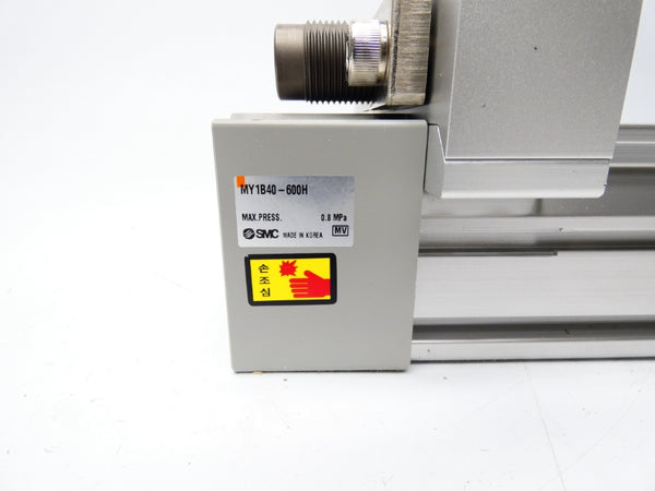 SMC MY1B40-600H NSNP