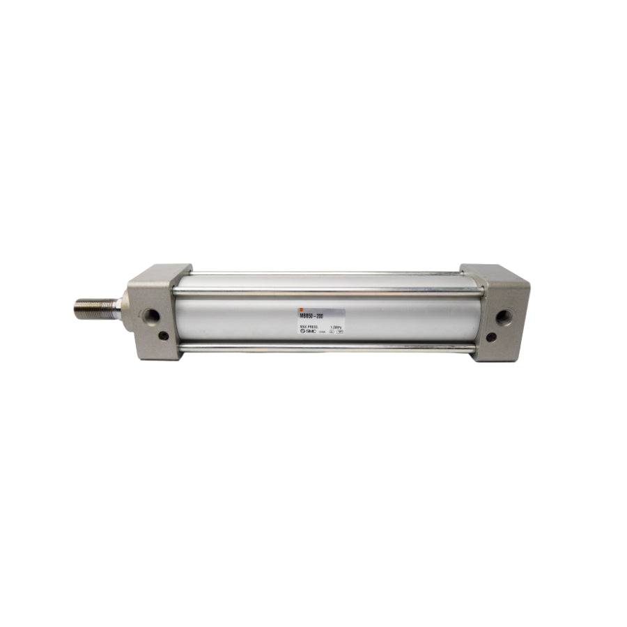 SMC MBB50-200 NSNP
