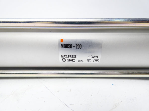 SMC MBB50-200 NSNP