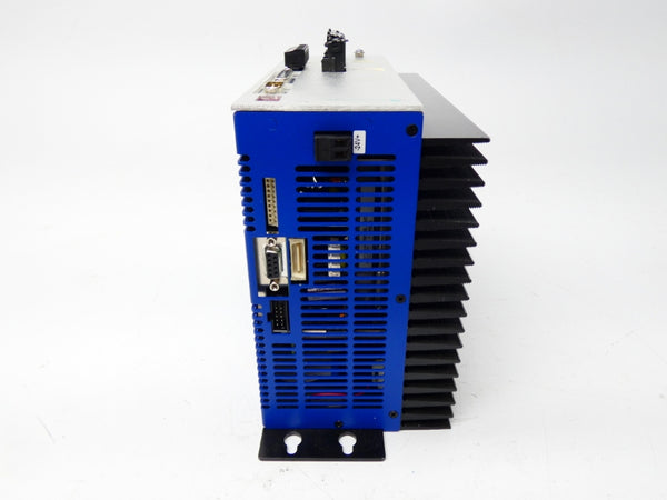 SERVOTRONIX PRD-B040EAIZ-C2 CE20560 VER. B REV. H F/W 7.3.3 230VAC 20A NSNP