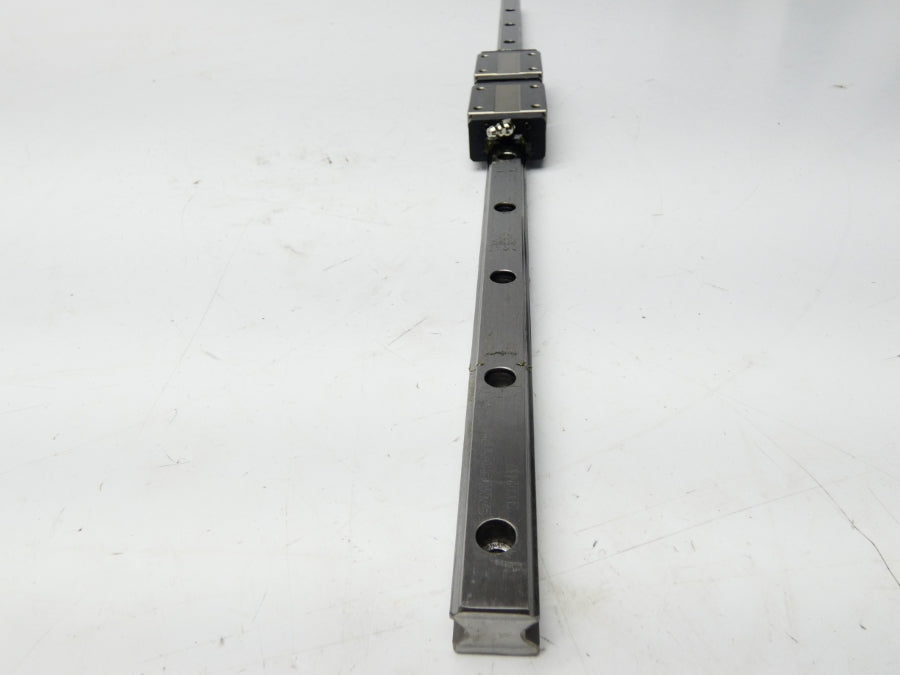 SAMICK THK HSR20R2UU+700L-II NSNP