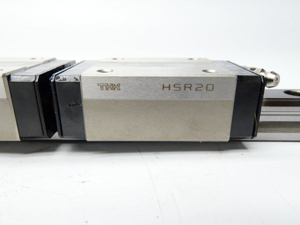 SAMICK THK HSR20R2UU+700L-II NSNP