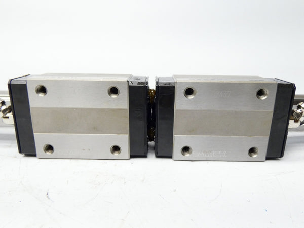 SAMICK THK HSR20R2UU+700L-II NSNP