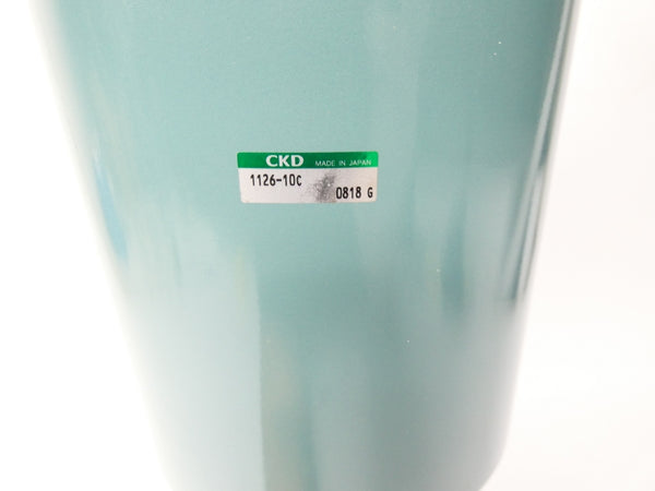 CKD 1126-10C 0818G 1-1/2" NSNP