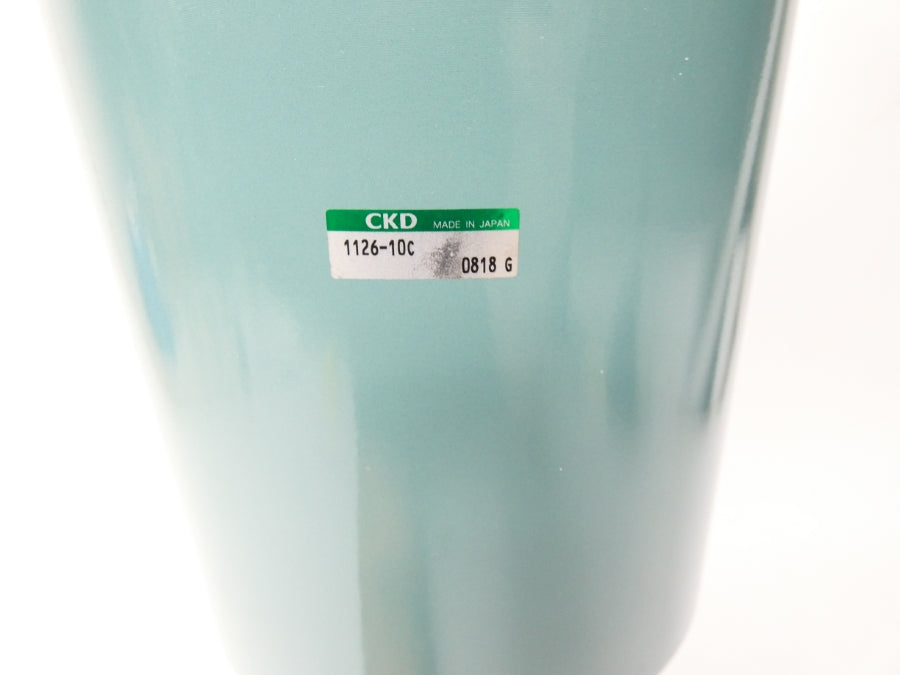 CKD 1126-10C 0818G 1-1/2" NSNP