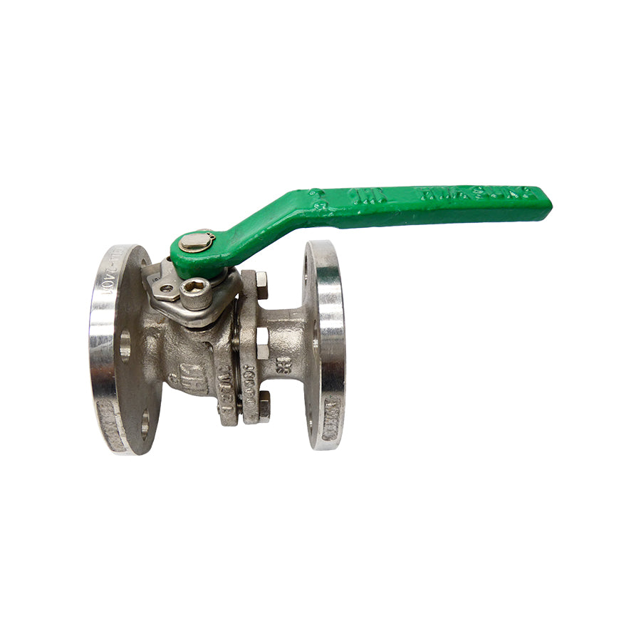 HWASUNG 304 10K-25A 1" NSNP