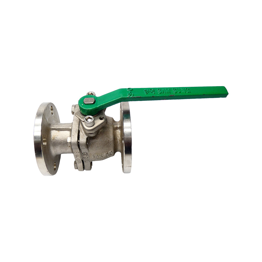 HWASUNG 304 10K-50A 2" NSNP