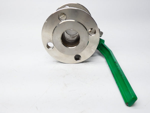 HWASUNG 304 10K-50A 2" NSNP