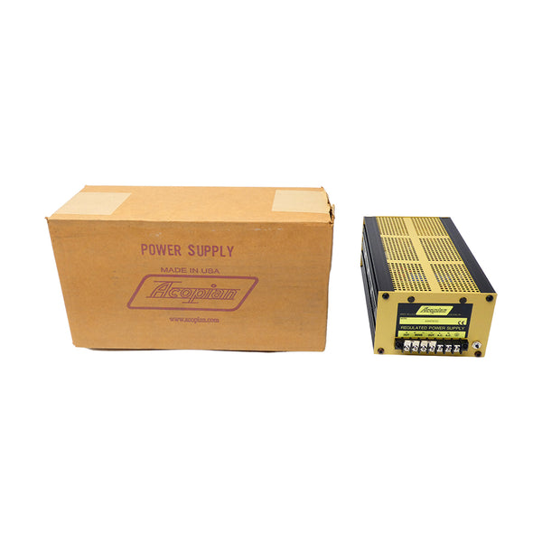 ACOPIAN A6MT850 NSMP
