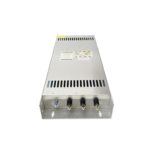 ROCKWELL AUTOMATION 2090-XXLF-350 SER. A 500VAC 50A NSNP