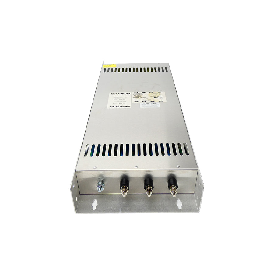ROCKWELL AUTOMATION 2090-XXLF-350 SER. A 500VAC 50A NSNP