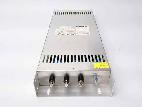 ROCKWELL AUTOMATION 2090-XXLF-350 SER. A 500VAC 50A NSNP