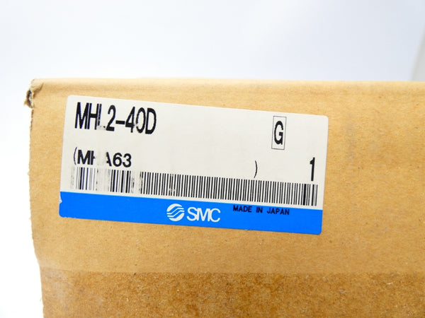 SMC MHL2-40D NSMP