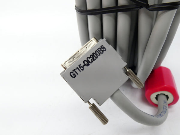 CABLE GT15-QC200BS NSMP