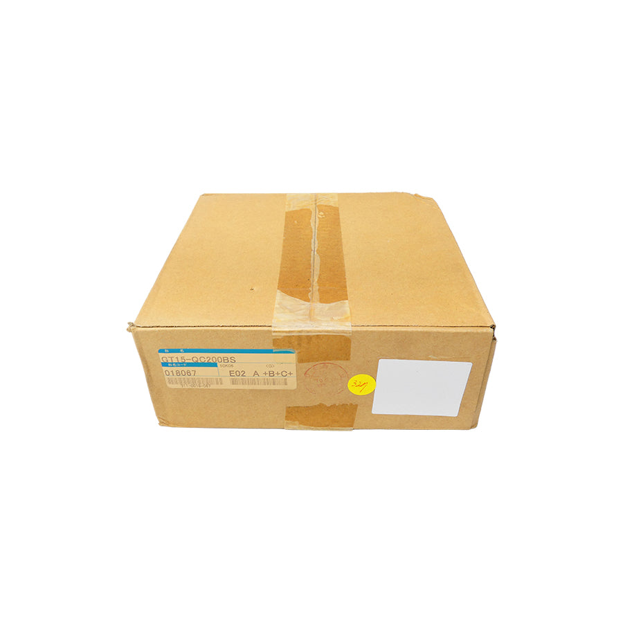CABLE GT15-QC200BS NSFS