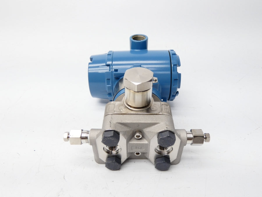ROSEMOUNT 3095MA1CABA10AA101ABQ4 11-55VDC 0-800PSI NSMP