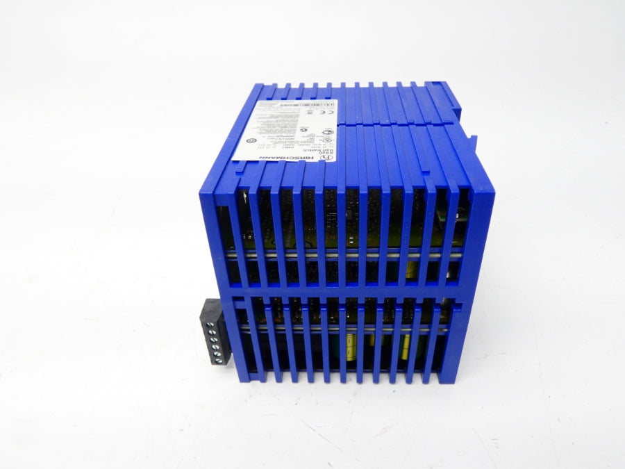 HIRSCHMANN RS20-1600T1T1SDAEEH07.1.01 9.6-60VDC 1-0.2A NSMP