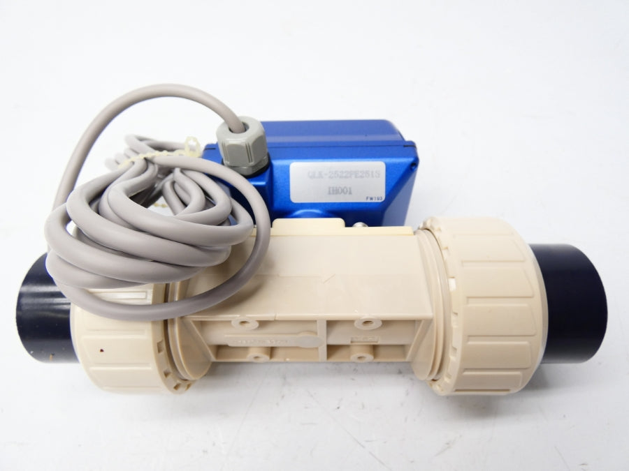 SAGINOMIYA QLK-2522PE251S NSMP