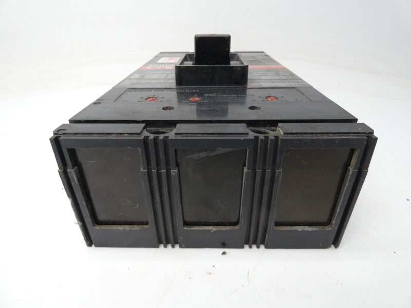 CUTLER HAMMER EATON MS360800A 600V 800A UNMP