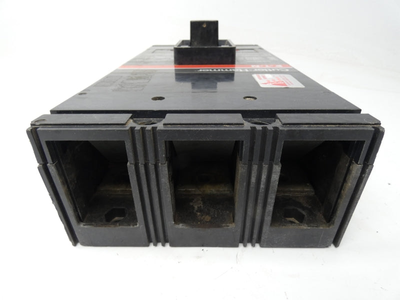 CUTLER HAMMER EATON MS360800A 600V 800A UNMP
