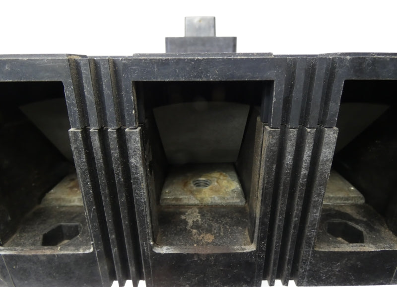 CUTLER HAMMER EATON MS360800A 600V 800A UNMP