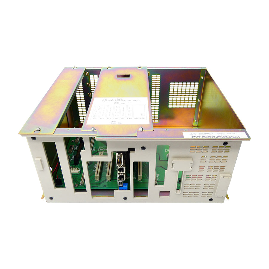 MODULE JZNC-NRK01-1 REV. J NSNP